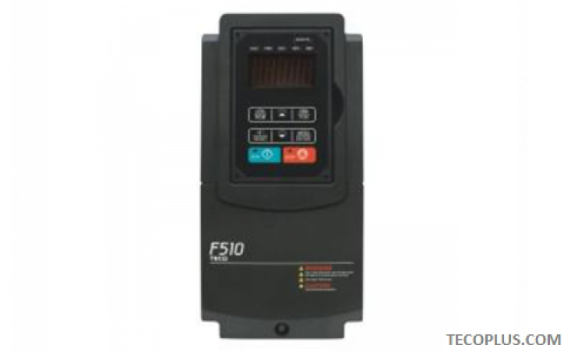 E510  Series Inverter