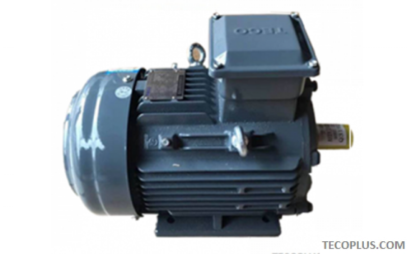 GB3 Energy Efficient Motor