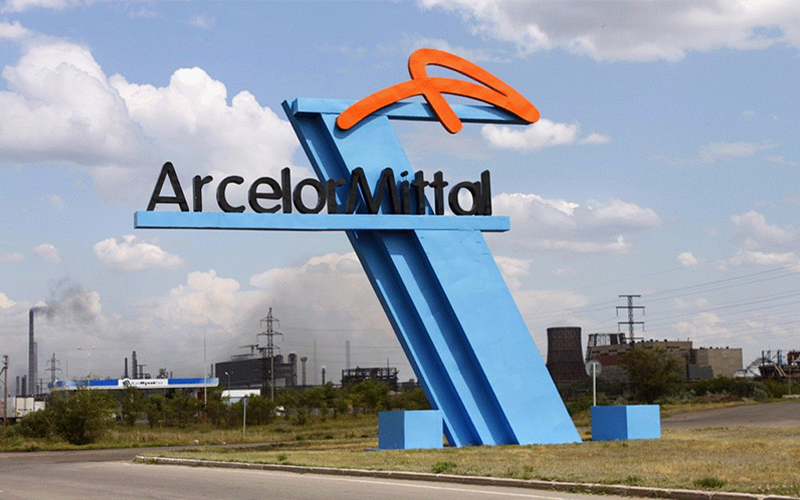 唯马为ArcelorMittal波兰钢铁厂提供高压电机